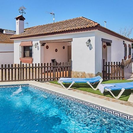 Casa Merce Conil De La Frontera By Ruralidays Esterno foto