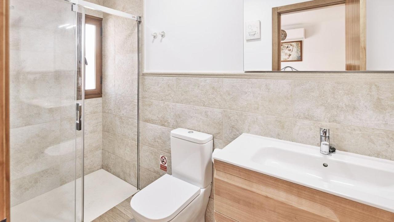 Casa Merce Conil De La Frontera By Ruralidays Esterno foto