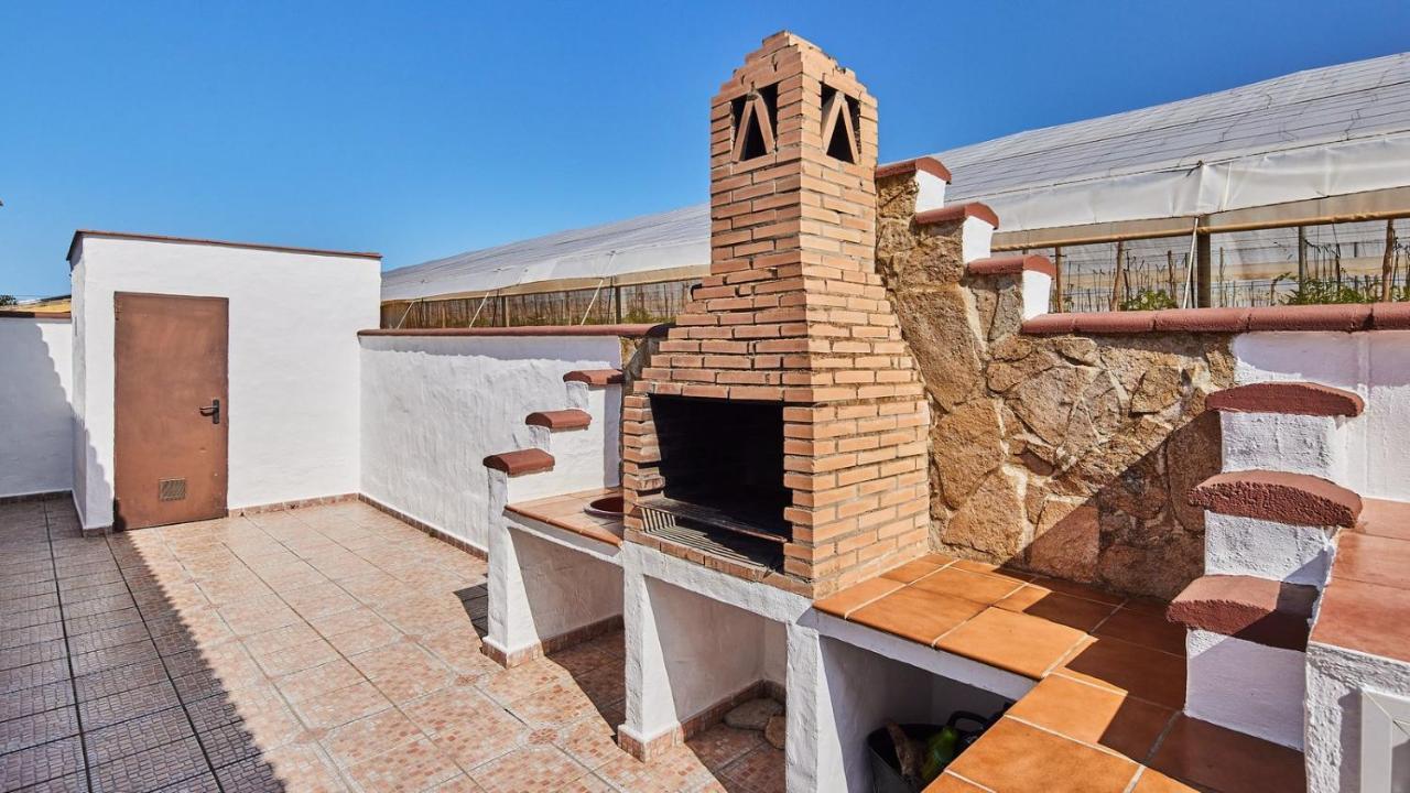 Casa Merce Conil De La Frontera By Ruralidays Esterno foto