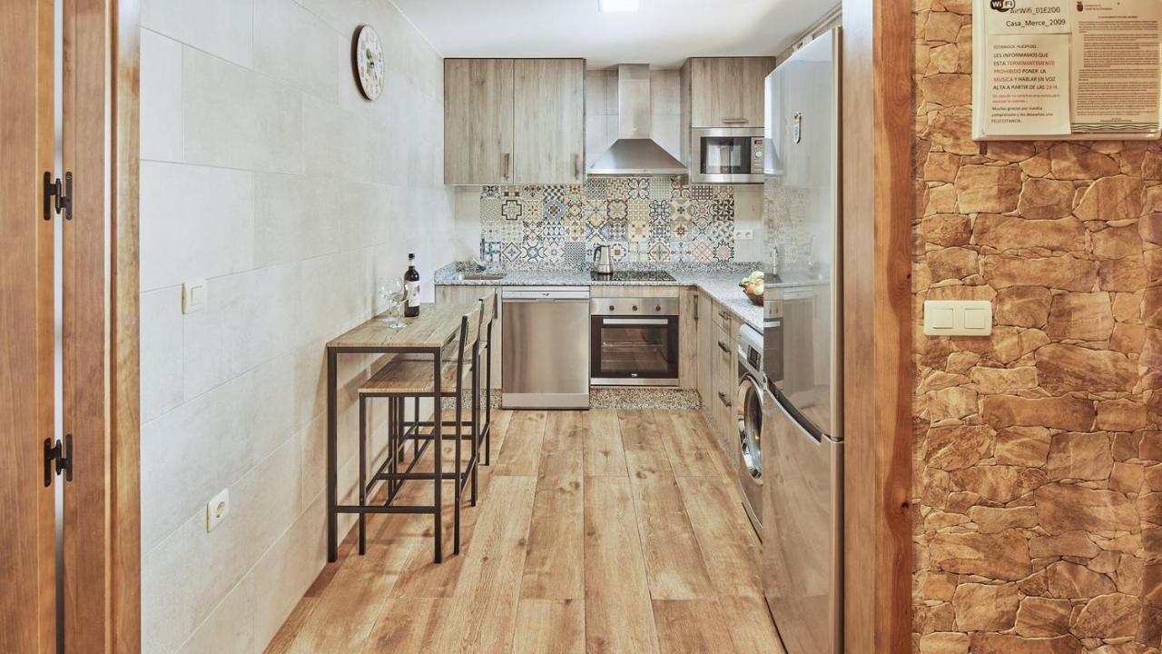 Casa Merce Conil De La Frontera By Ruralidays Esterno foto