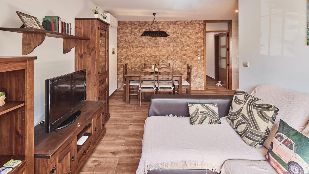 Casa Merce Conil De La Frontera By Ruralidays Esterno foto