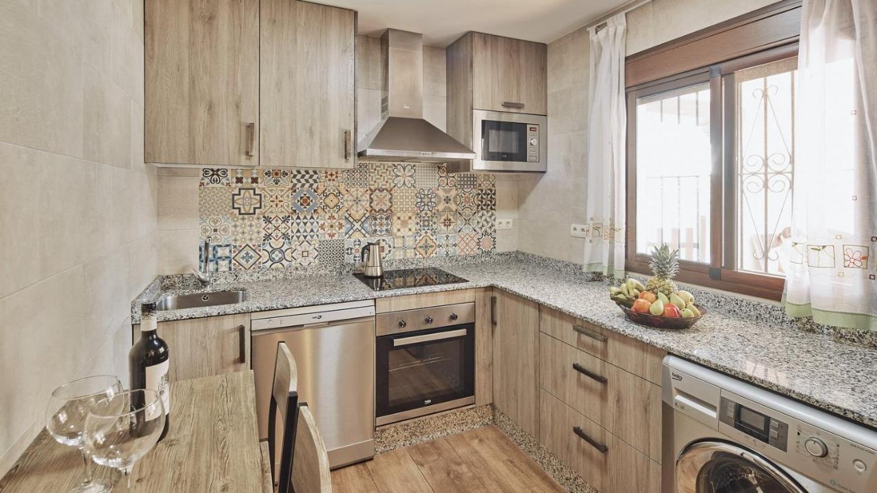 Casa Merce Conil De La Frontera By Ruralidays Esterno foto