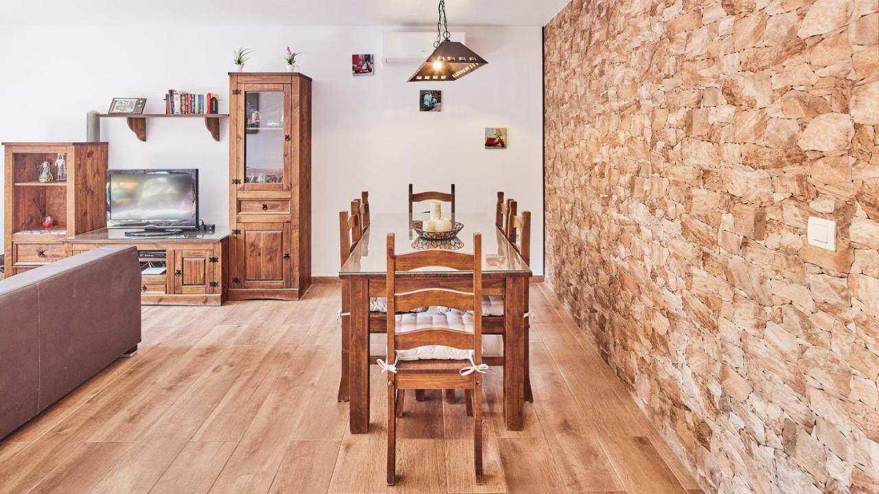 Casa Merce Conil De La Frontera By Ruralidays Esterno foto